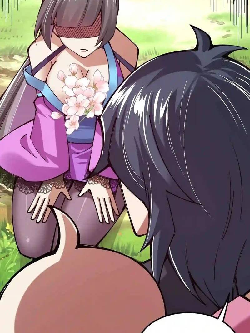 Sword Gods Life Is Not That Boring chapter 56