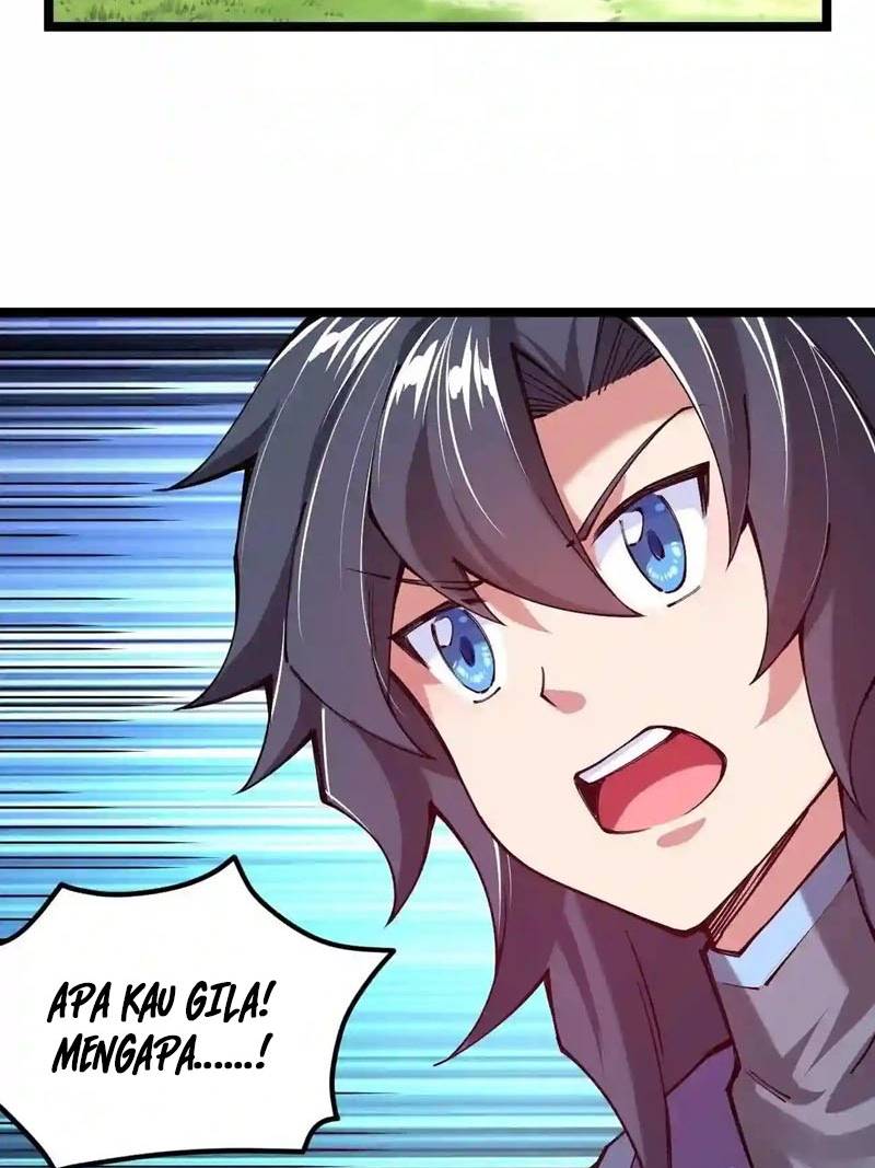 Sword Gods Life Is Not That Boring chapter 56