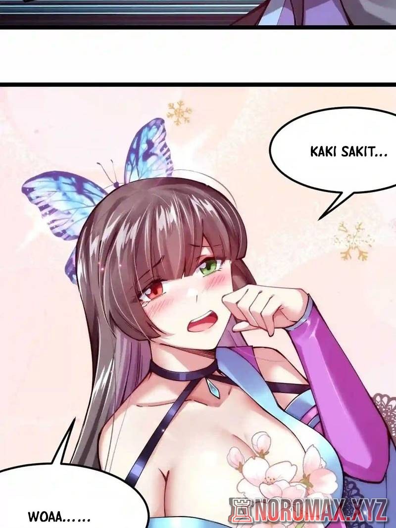 Sword Gods Life Is Not That Boring chapter 56