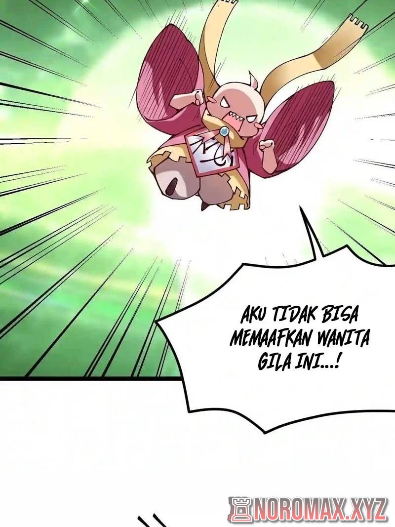 Sword Gods Life Is Not That Boring chapter 56
