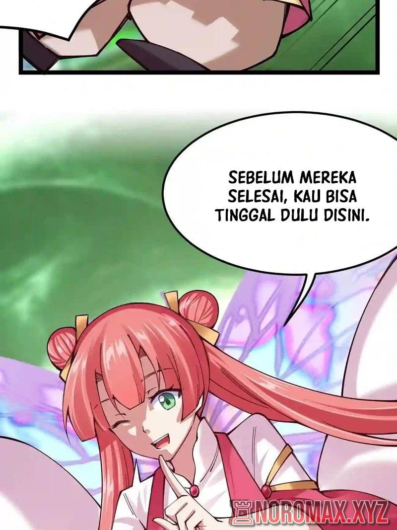Sword Gods Life Is Not That Boring chapter 56