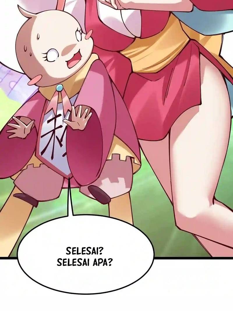 Sword Gods Life Is Not That Boring chapter 56