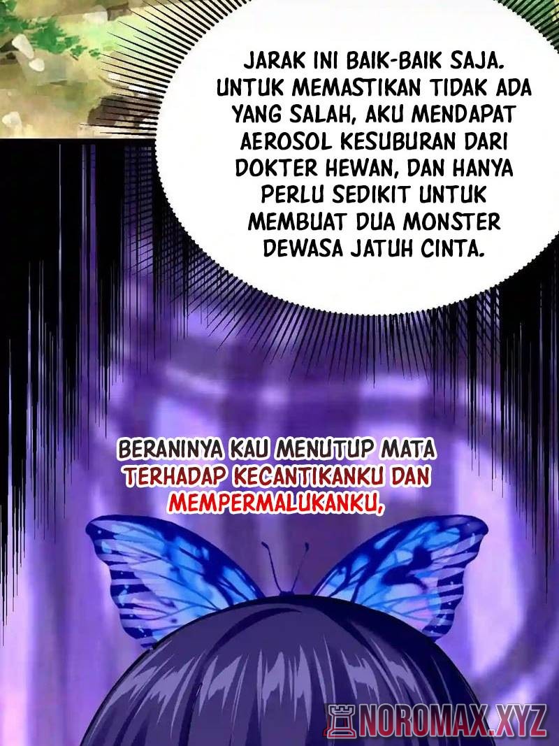 Sword Gods Life Is Not That Boring chapter 56