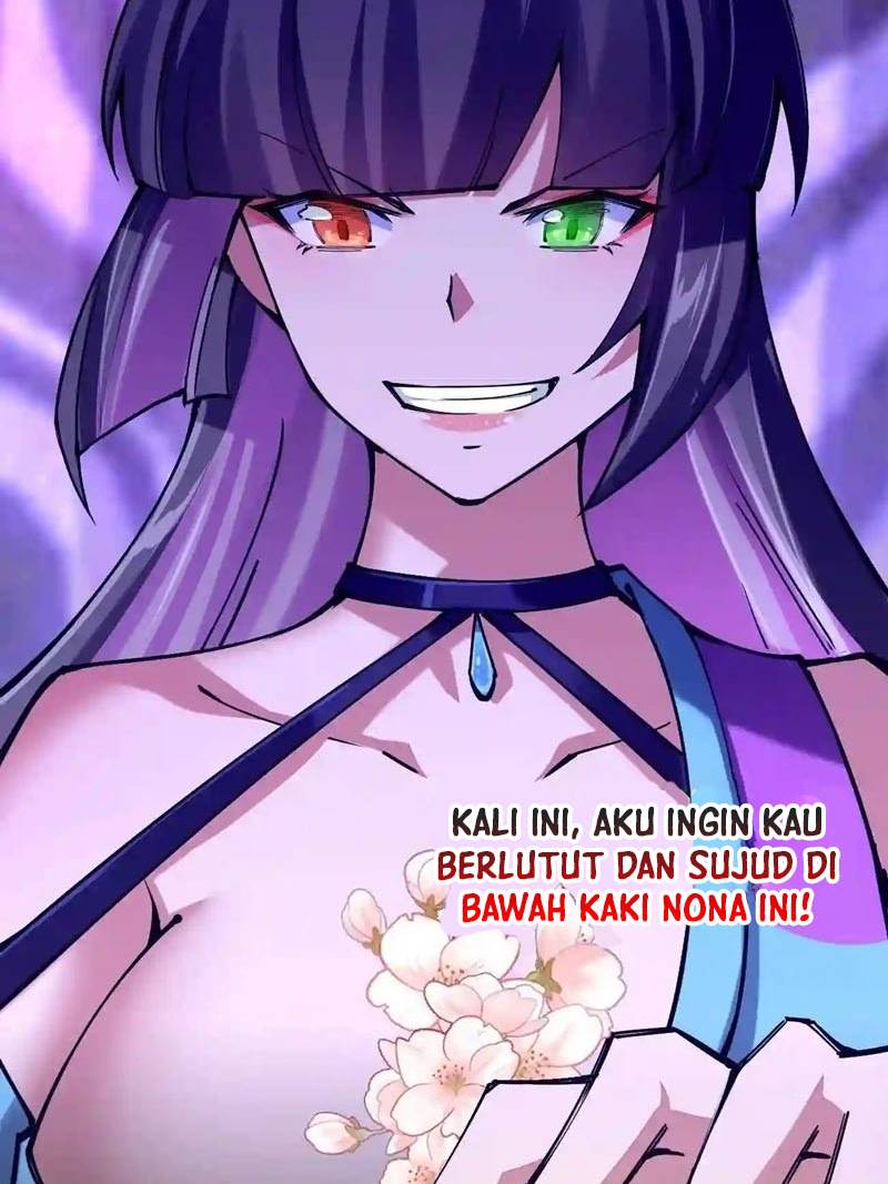 Sword Gods Life Is Not That Boring chapter 56