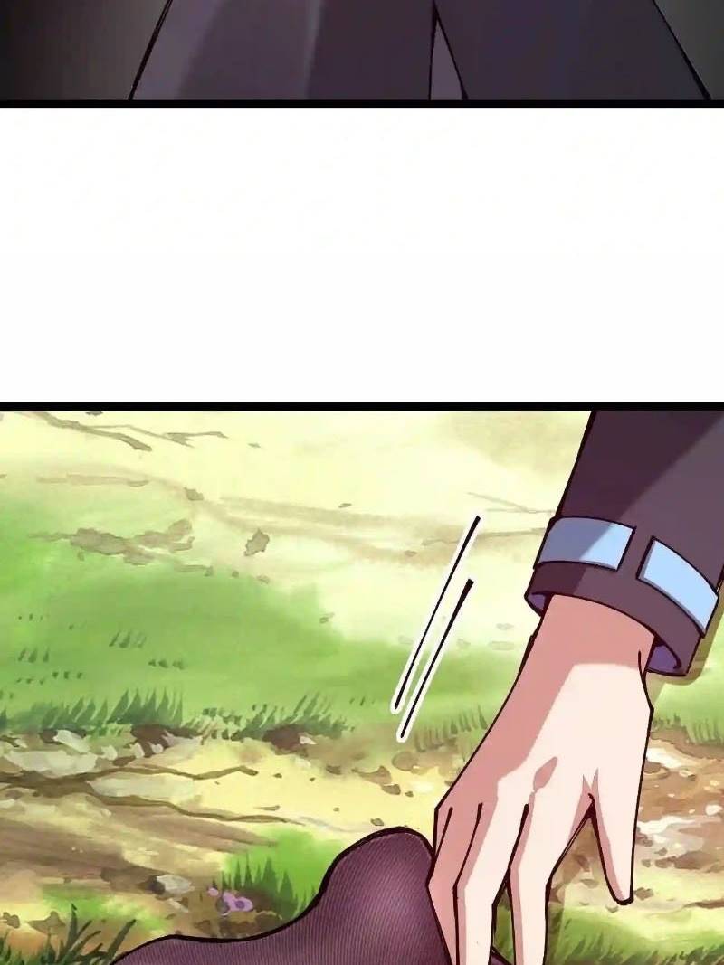 Sword Gods Life Is Not That Boring chapter 56