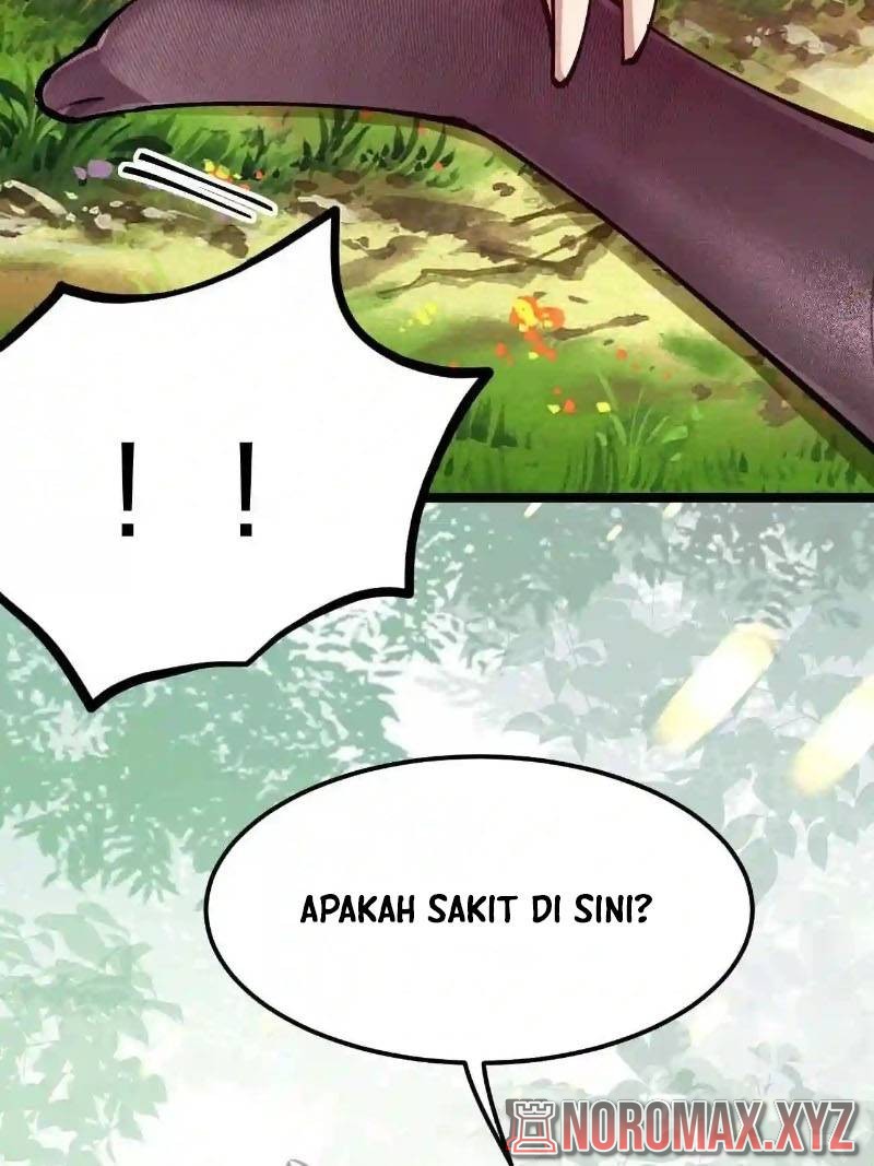 Sword Gods Life Is Not That Boring chapter 56