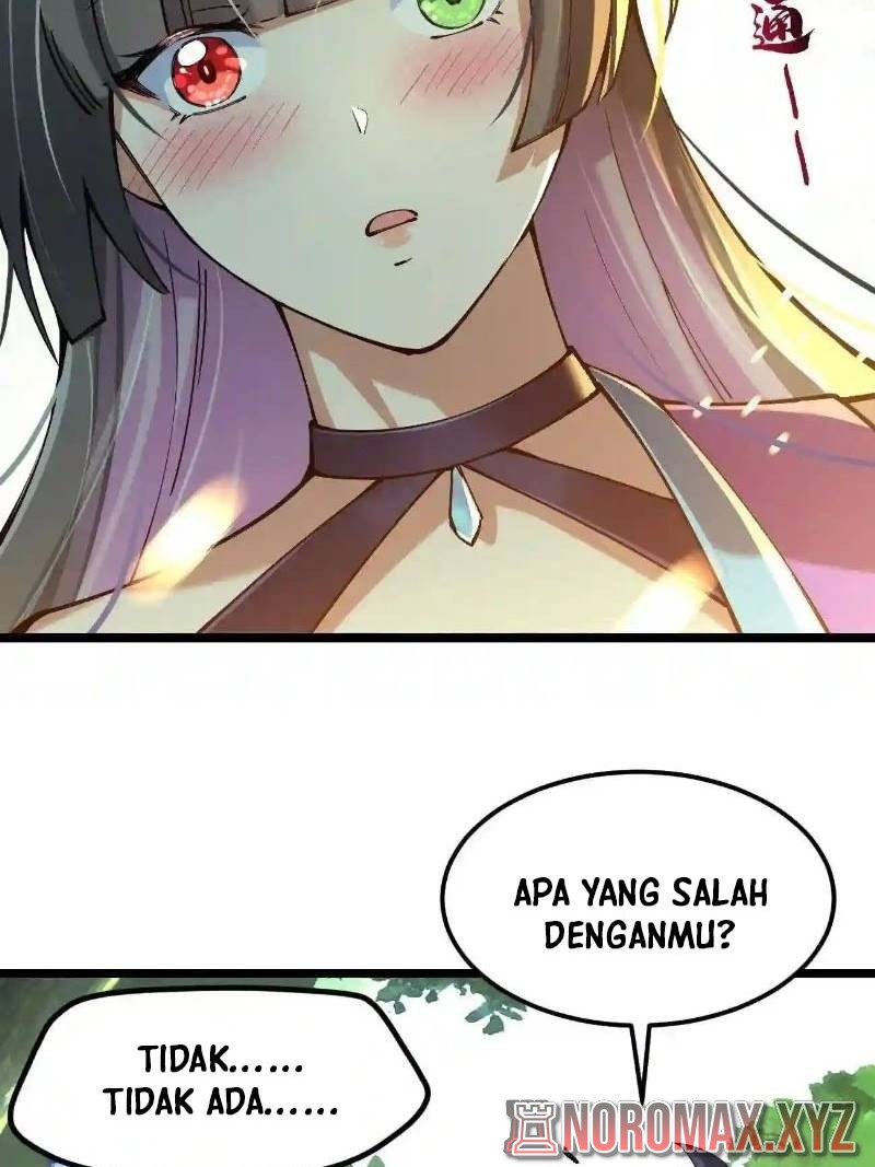 Sword Gods Life Is Not That Boring chapter 56