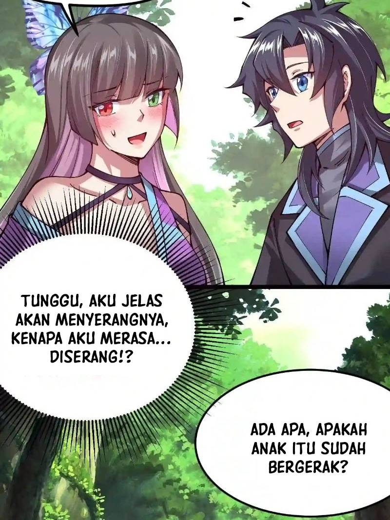 Sword Gods Life Is Not That Boring chapter 56