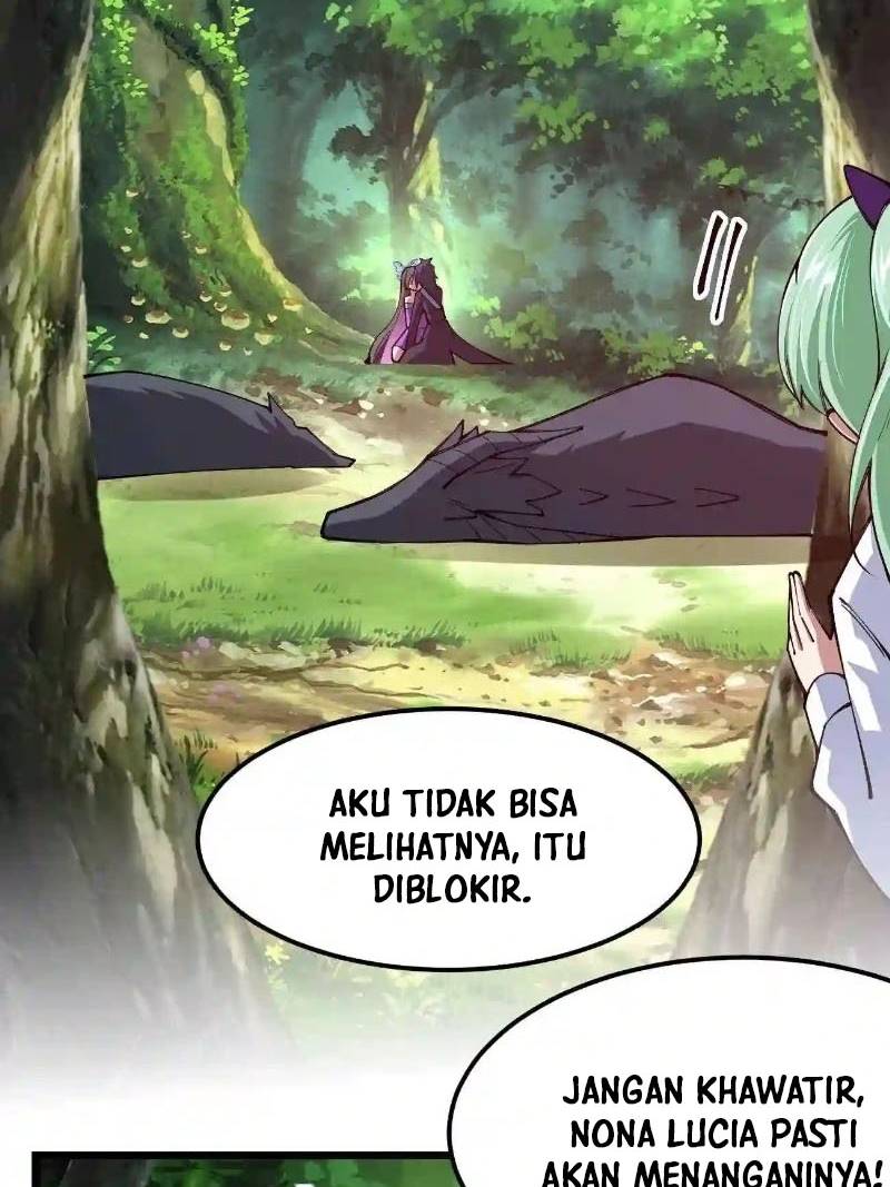 Sword Gods Life Is Not That Boring chapter 56