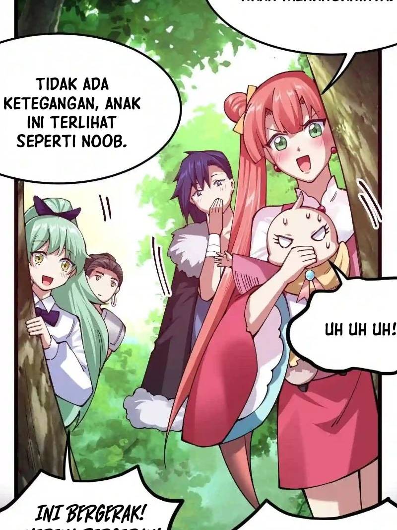 Sword Gods Life Is Not That Boring chapter 56