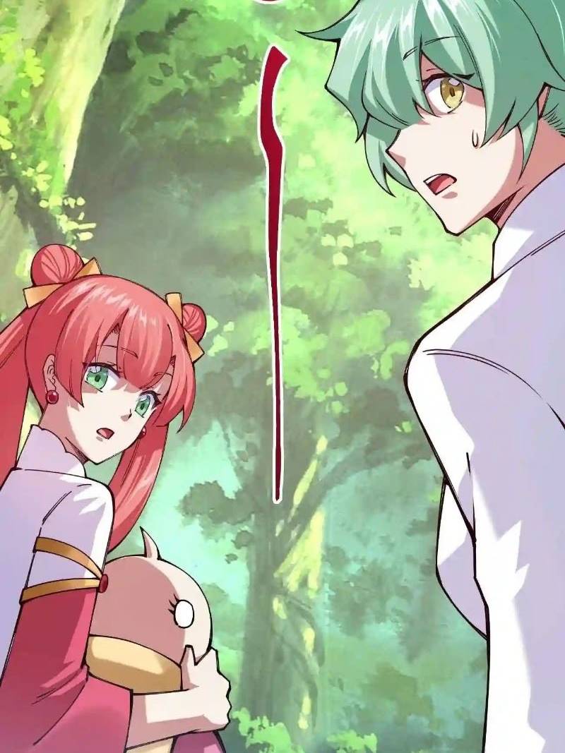 Sword Gods Life Is Not That Boring chapter 56
