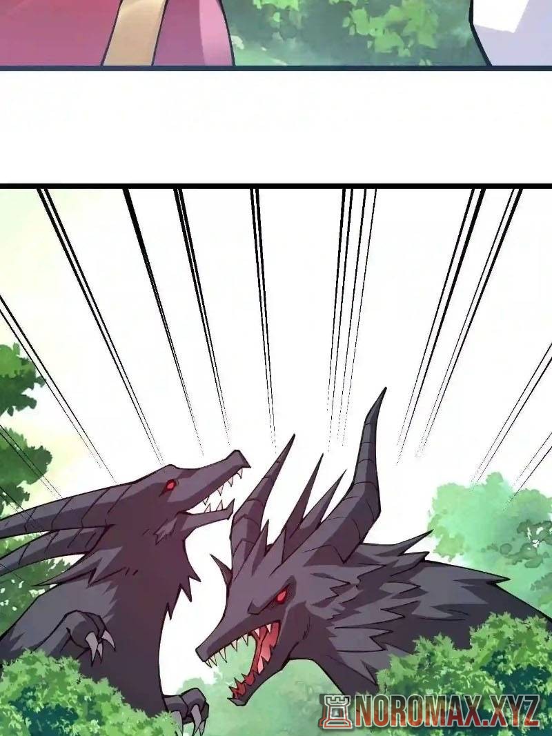 Sword Gods Life Is Not That Boring chapter 56