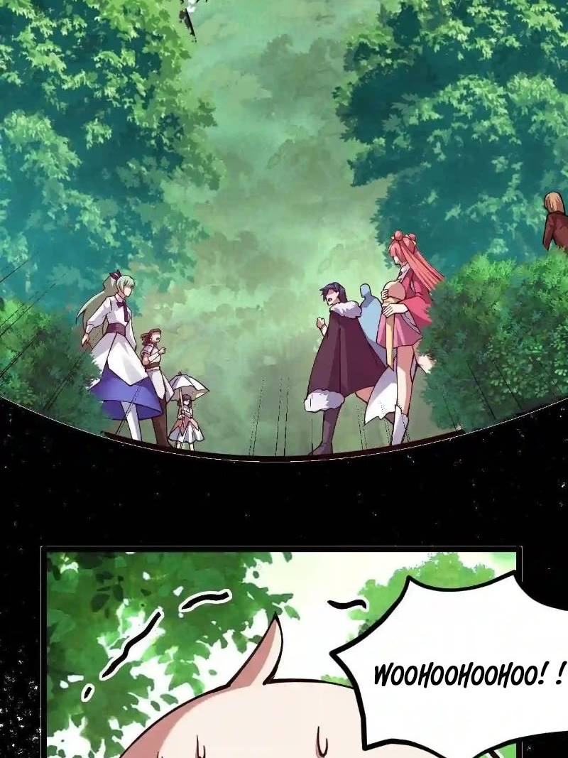 Sword Gods Life Is Not That Boring chapter 56