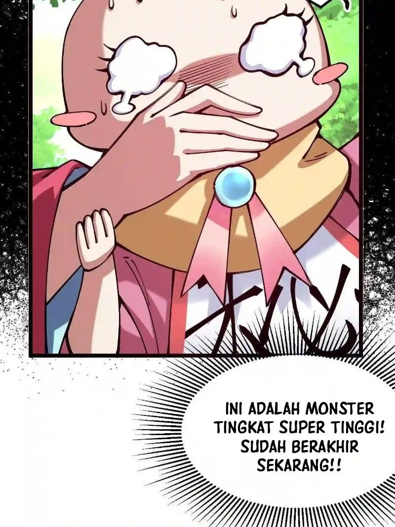 Sword Gods Life Is Not That Boring chapter 56