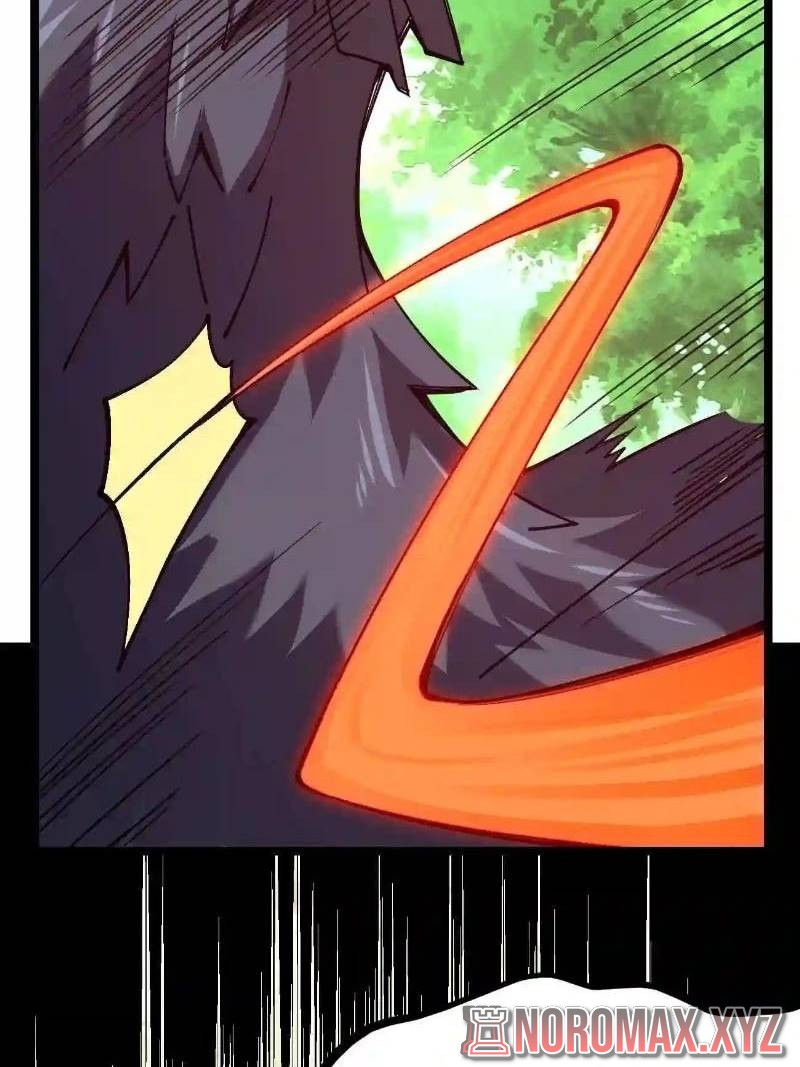 Sword Gods Life Is Not That Boring chapter 56