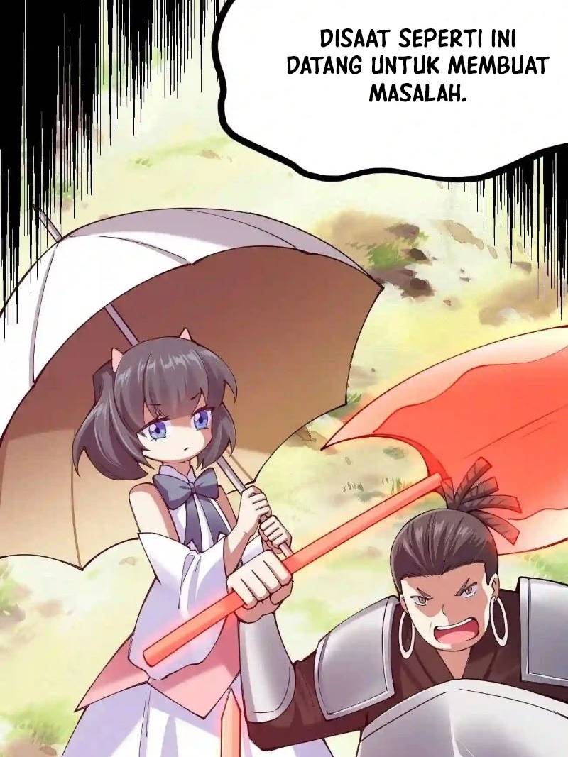 Sword Gods Life Is Not That Boring chapter 56