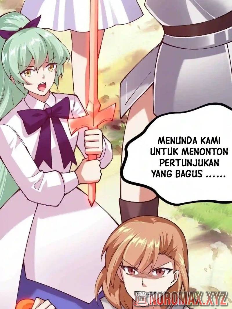 Sword Gods Life Is Not That Boring chapter 56
