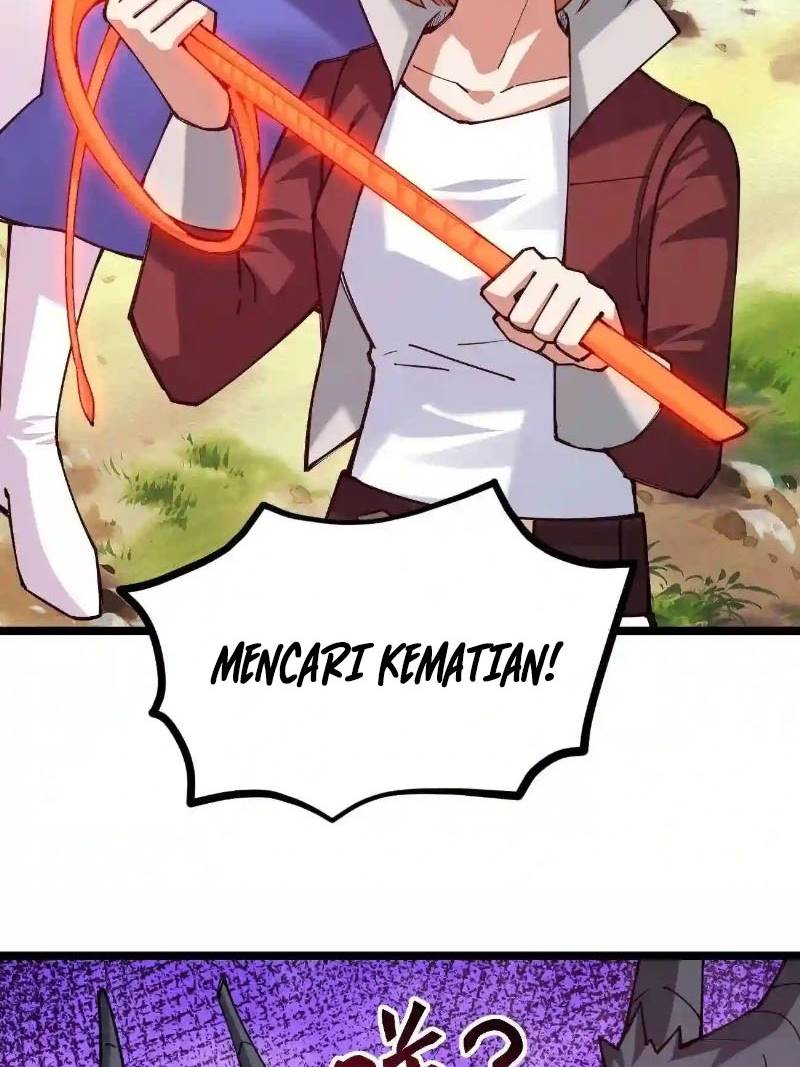 Sword Gods Life Is Not That Boring chapter 56