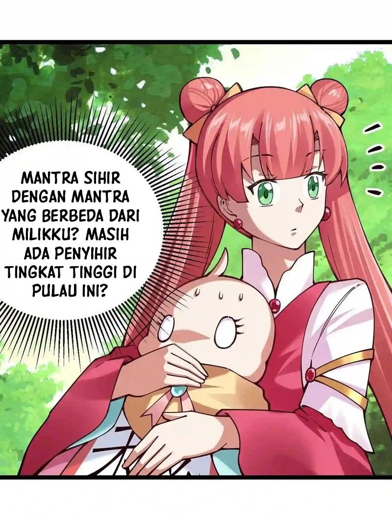 Sword Gods Life Is Not That Boring chapter 56