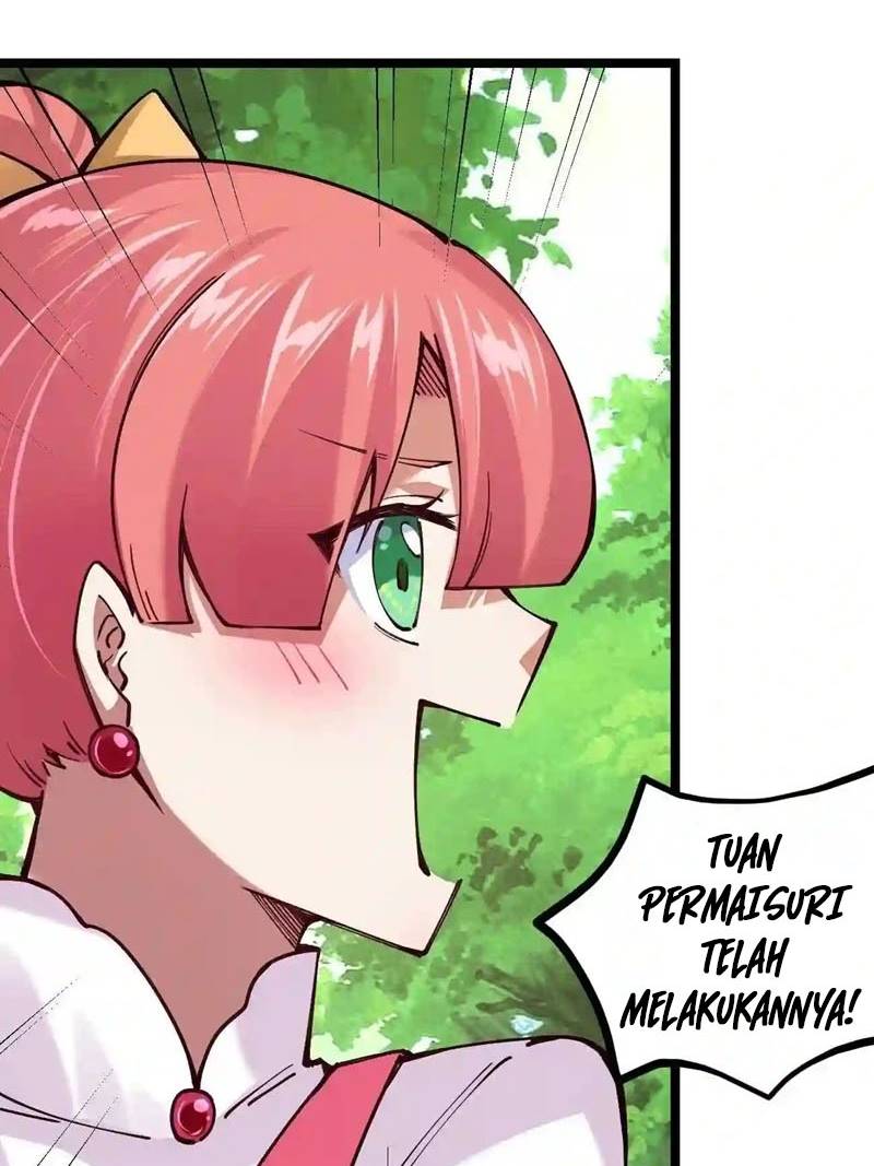Sword Gods Life Is Not That Boring chapter 56