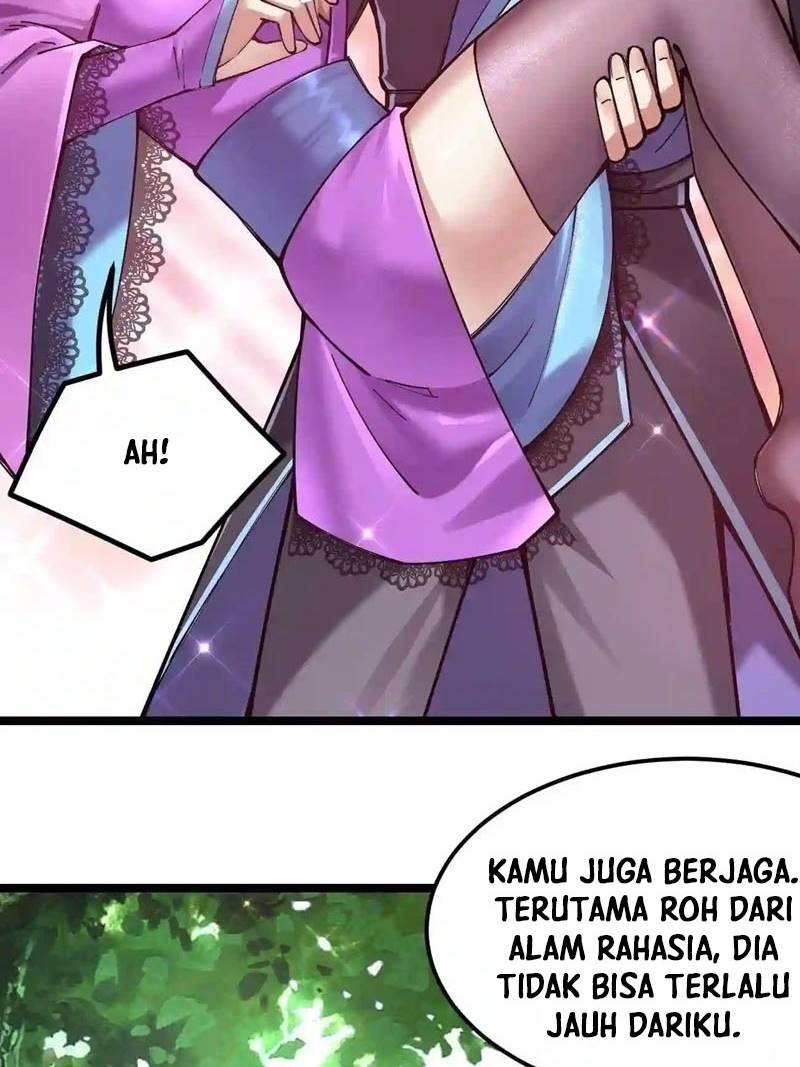 Sword Gods Life Is Not That Boring chapter 56