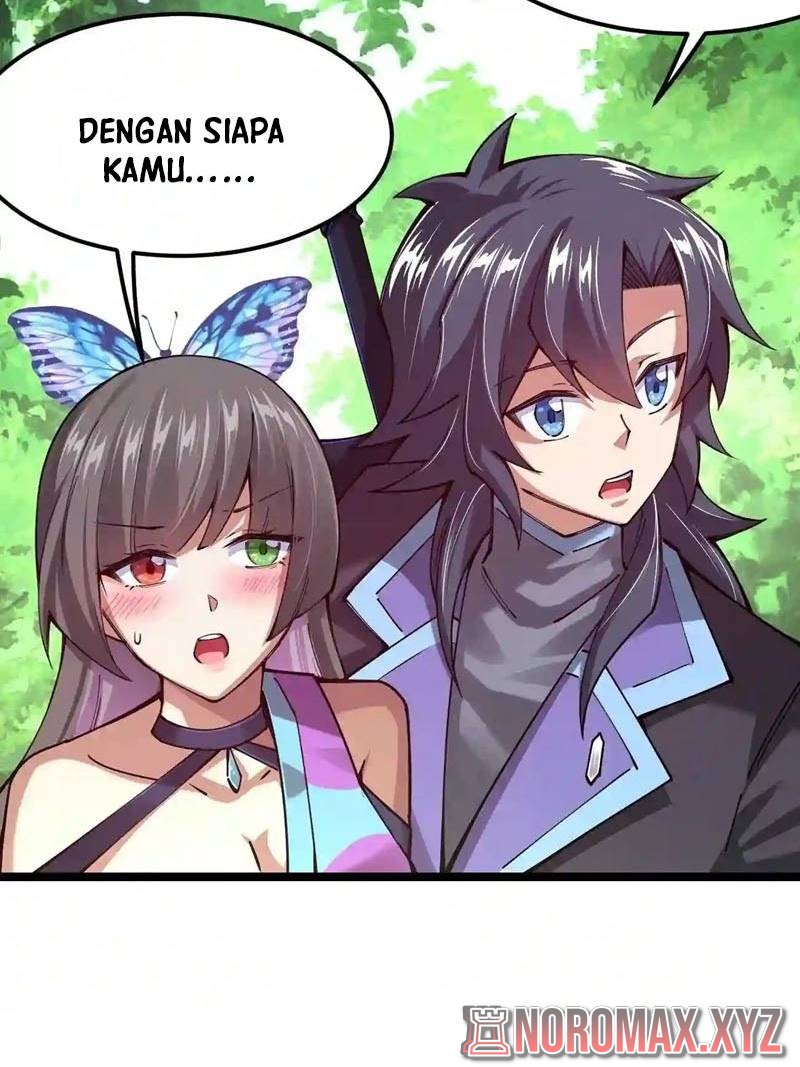 Sword Gods Life Is Not That Boring chapter 56