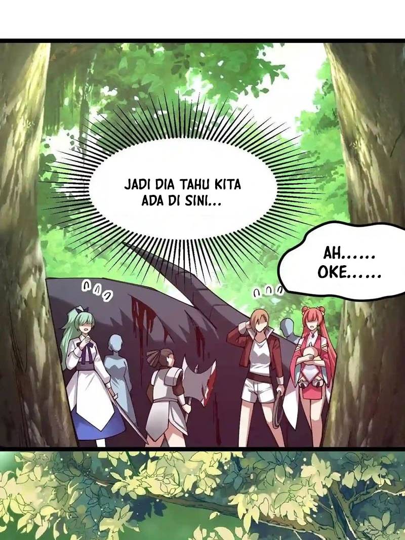 Sword Gods Life Is Not That Boring chapter 56