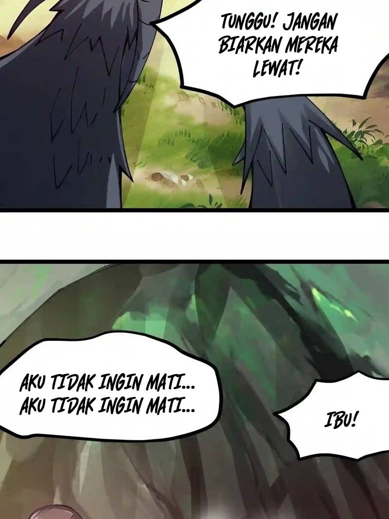 Sword Gods Life Is Not That Boring chapter 56