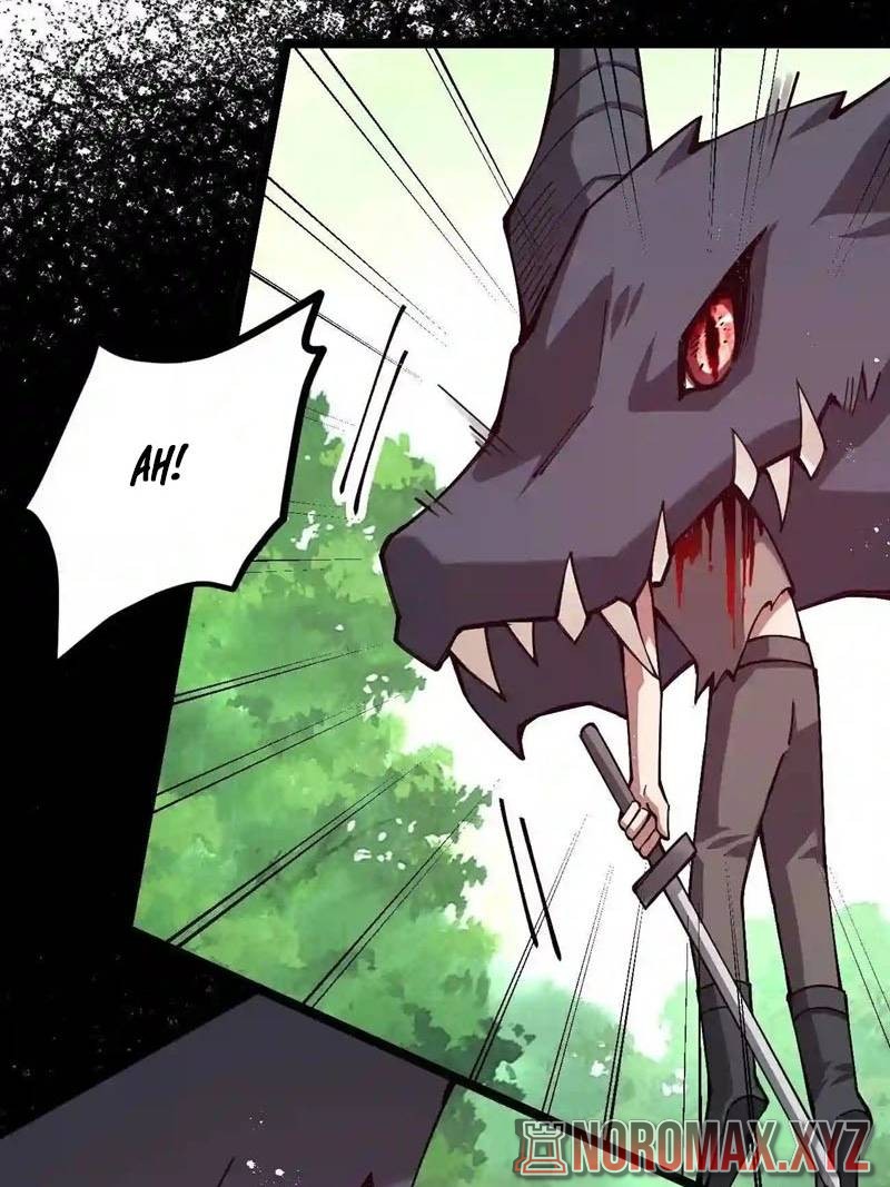 Sword Gods Life Is Not That Boring chapter 56
