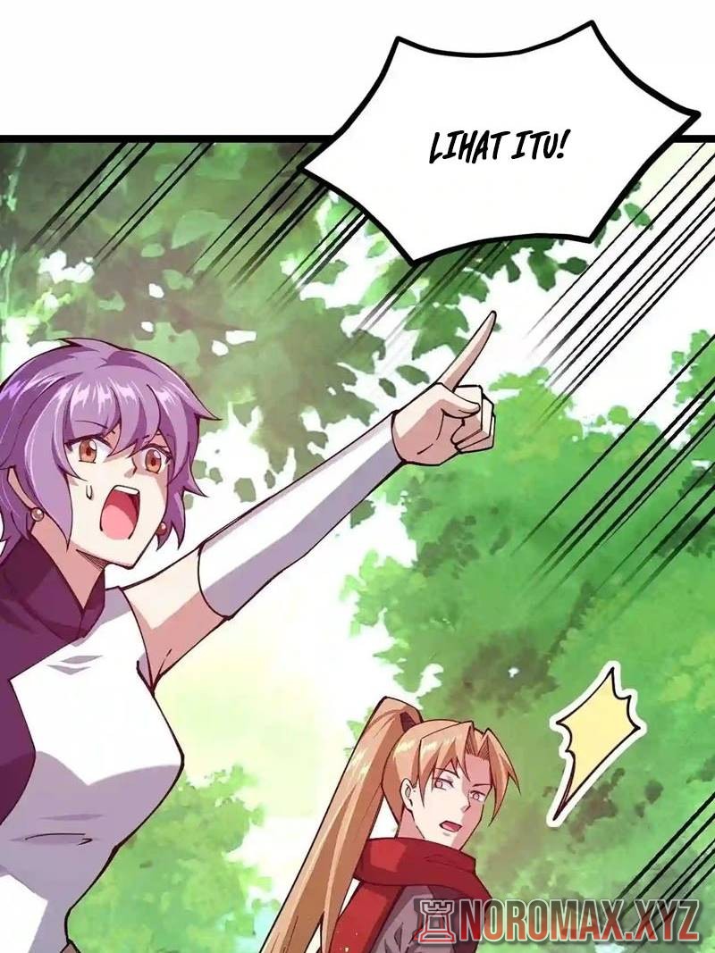 Sword Gods Life Is Not That Boring chapter 56