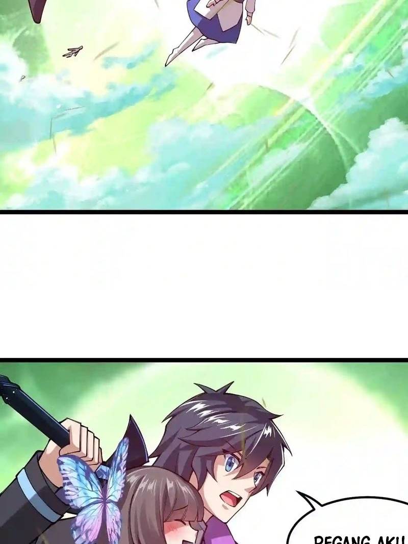 Sword Gods Life Is Not That Boring chapter 56