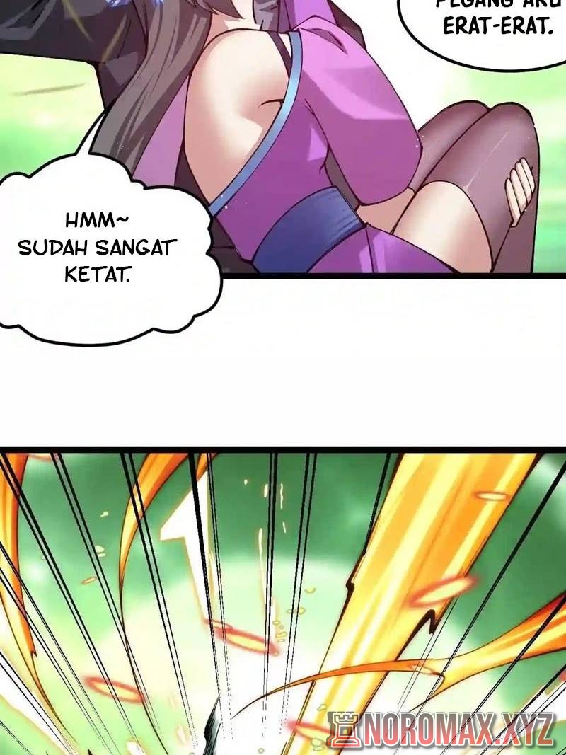 Sword Gods Life Is Not That Boring chapter 56