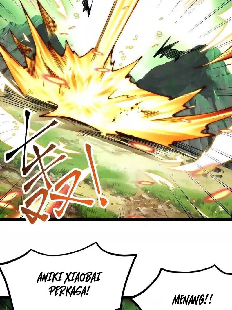 Sword Gods Life Is Not That Boring chapter 56