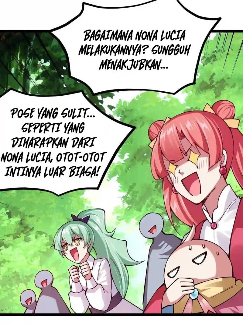 Sword Gods Life Is Not That Boring chapter 56