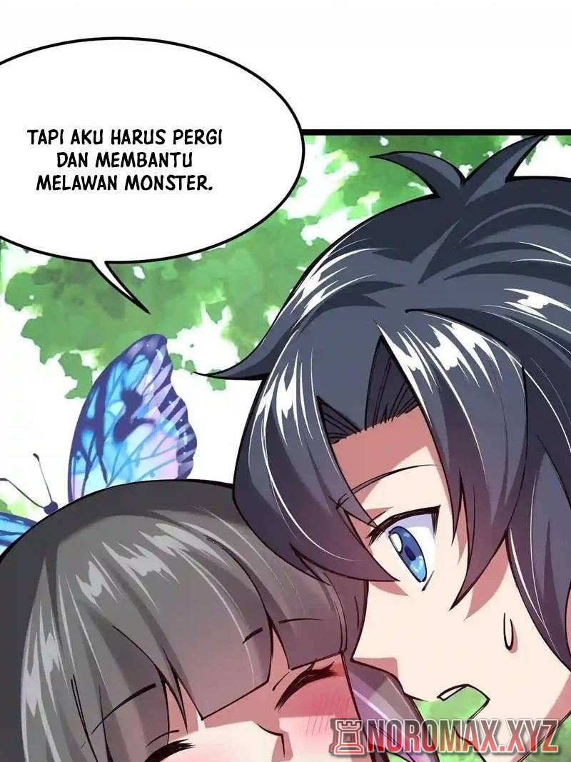 Sword Gods Life Is Not That Boring chapter 56