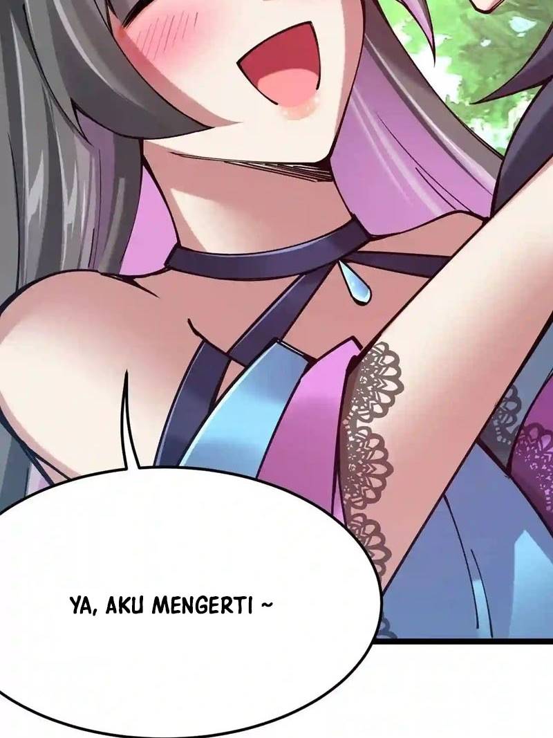 Sword Gods Life Is Not That Boring chapter 56