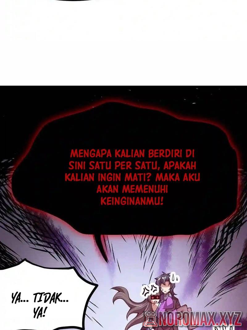 Sword Gods Life Is Not That Boring chapter 56