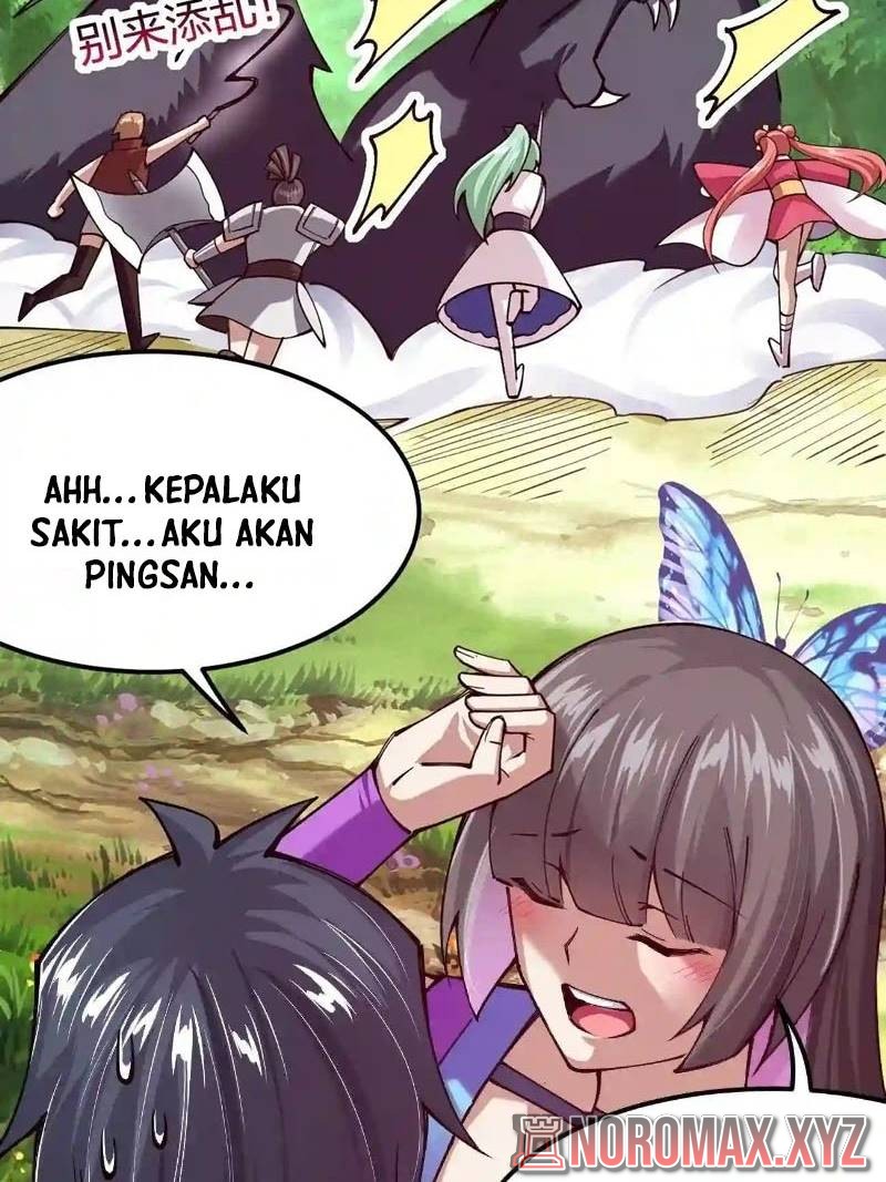 Sword Gods Life Is Not That Boring chapter 56