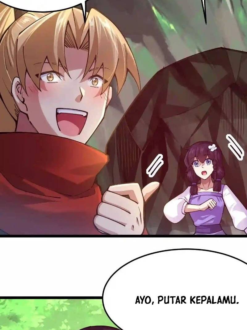Sword Gods Life Is Not That Boring chapter 56