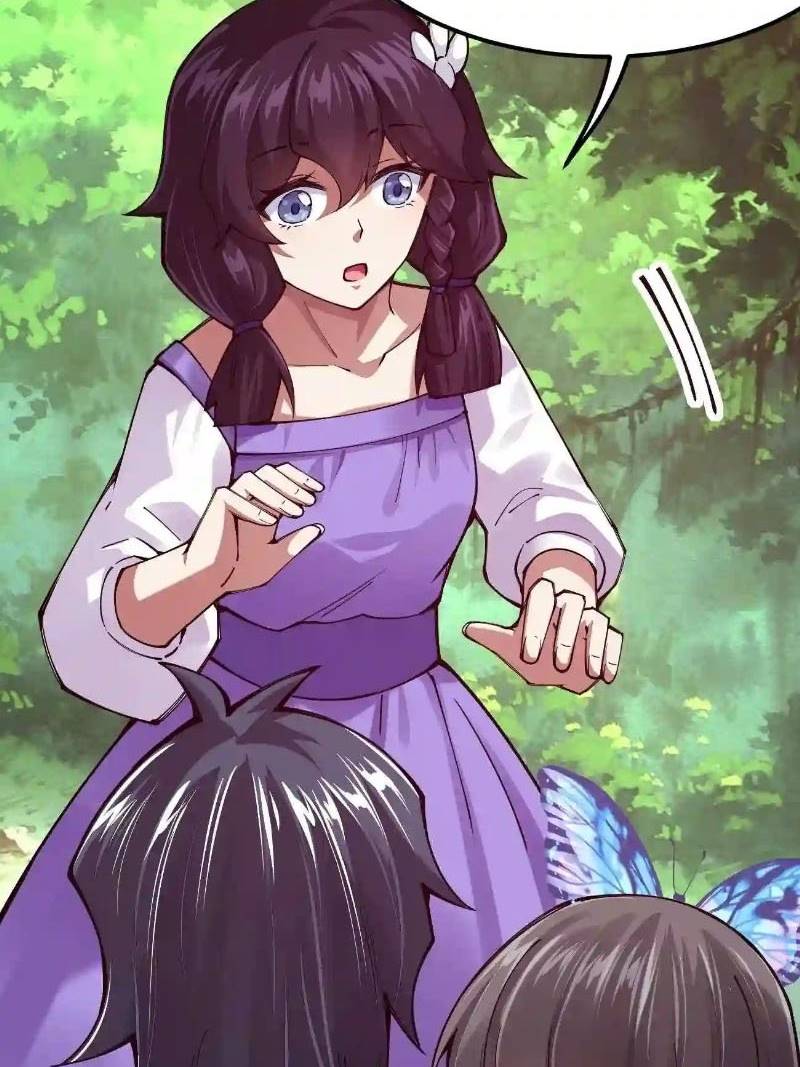 Sword Gods Life Is Not That Boring chapter 56