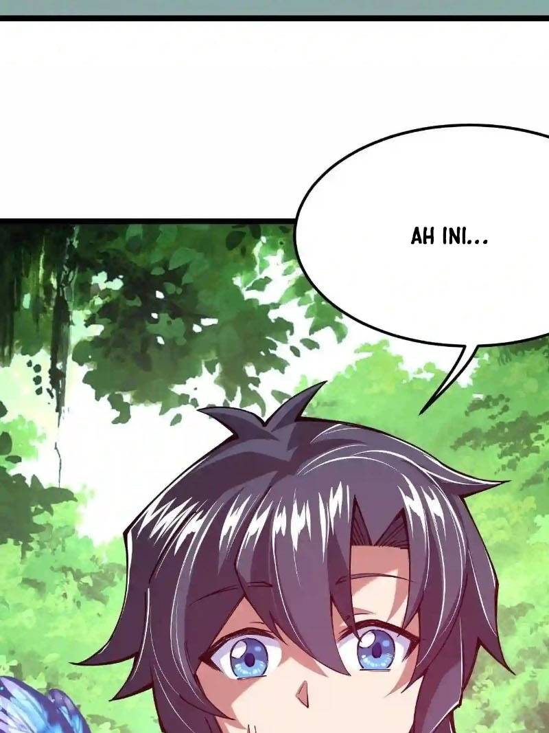 Sword Gods Life Is Not That Boring chapter 56