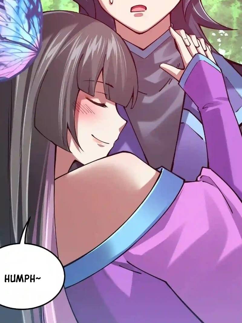 Sword Gods Life Is Not That Boring chapter 56