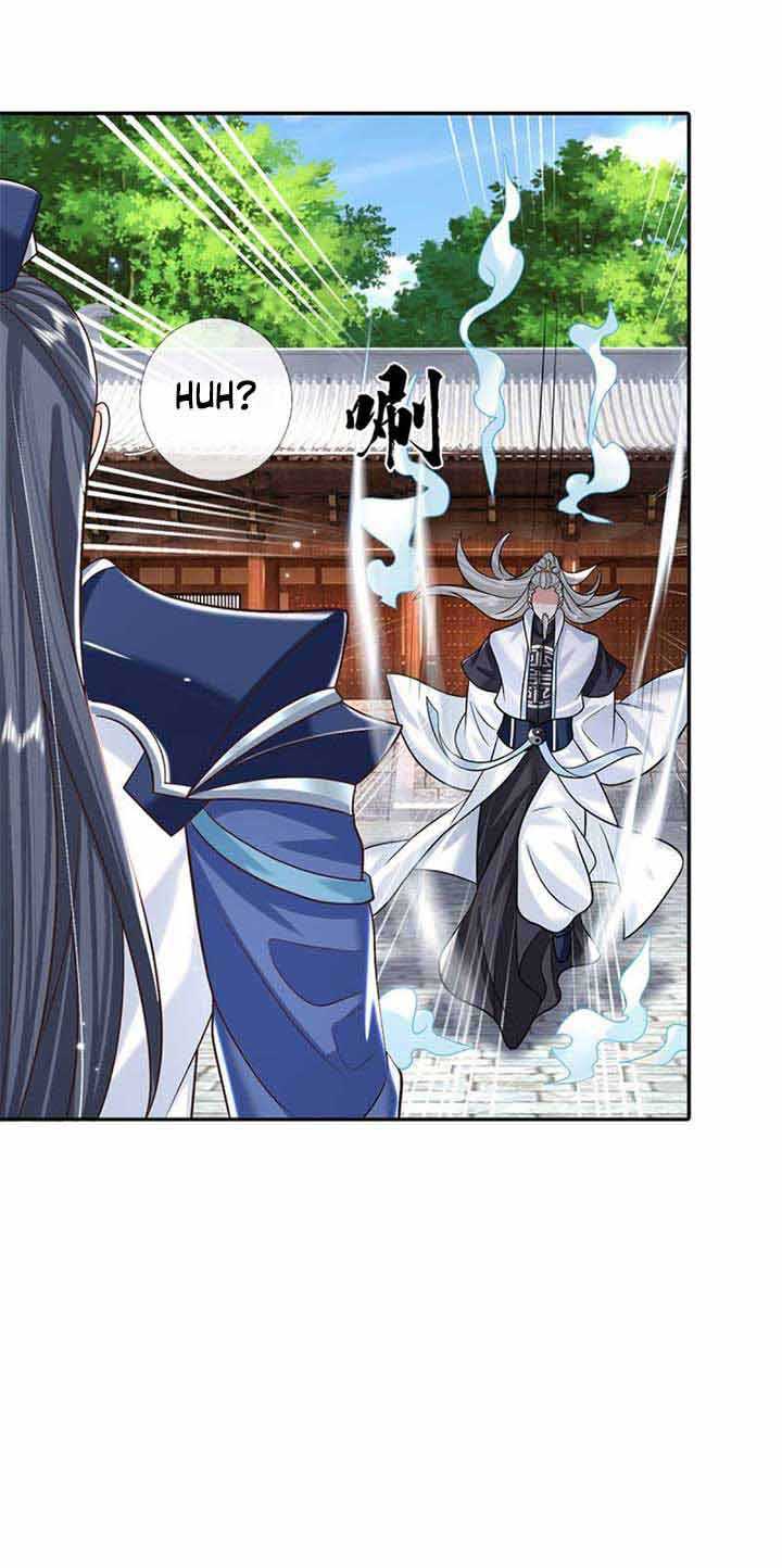 Sword Immortal Martial Emperor Chapter 05 Bahasa Indonesia