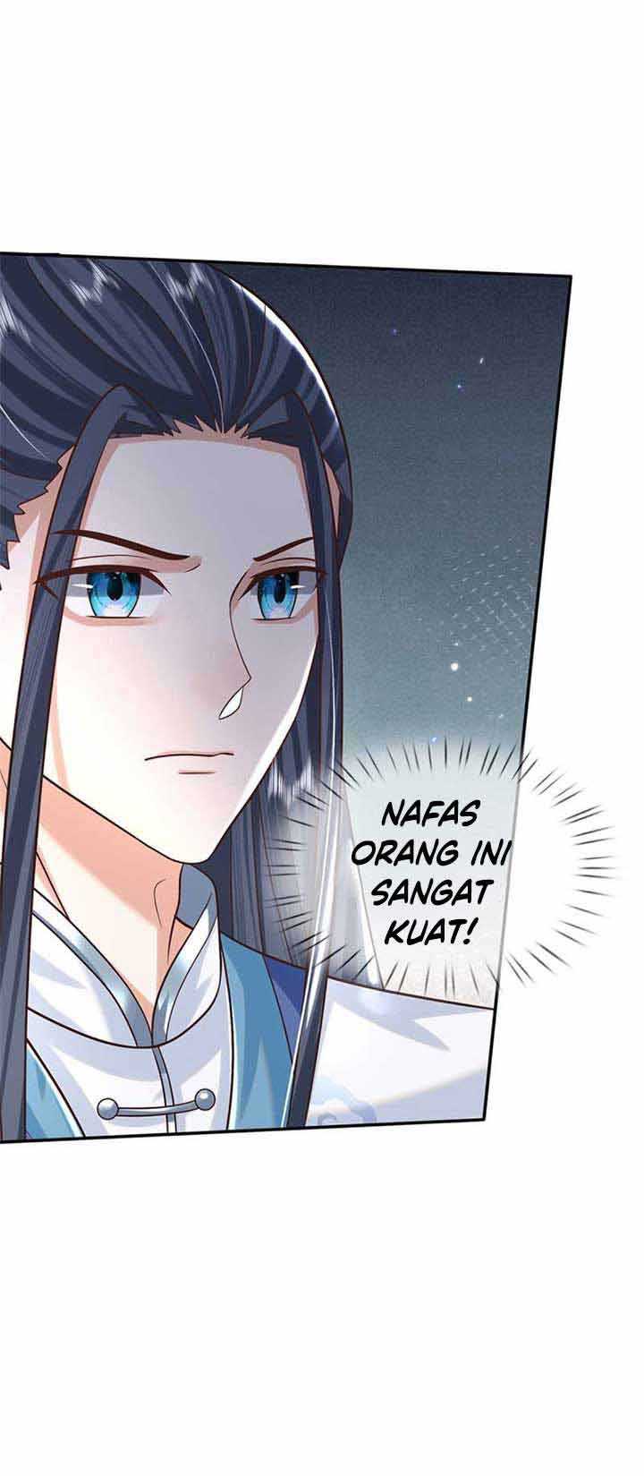 Sword Immortal Martial Emperor Chapter 05 Bahasa Indonesia