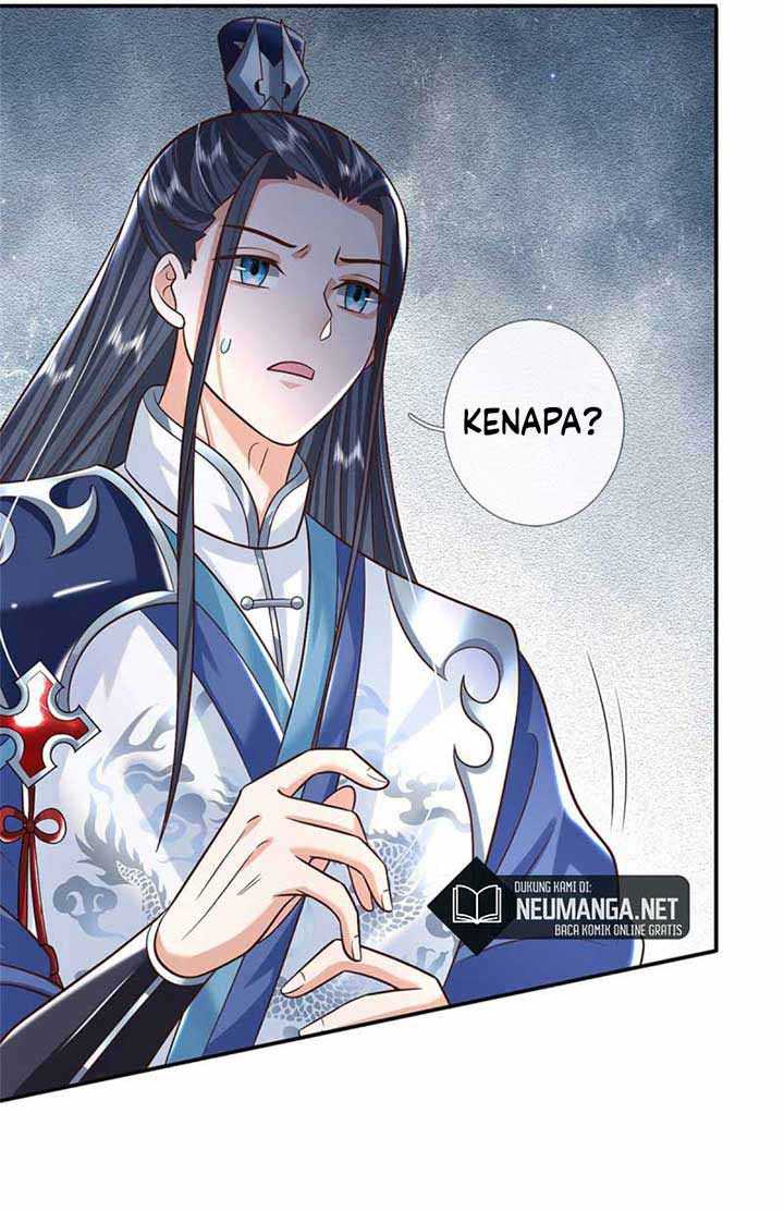 Sword Immortal Martial Emperor Chapter 05 Bahasa Indonesia