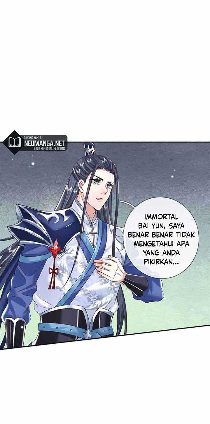 Sword Immortal Martial Emperor Chapter 05 Bahasa Indonesia