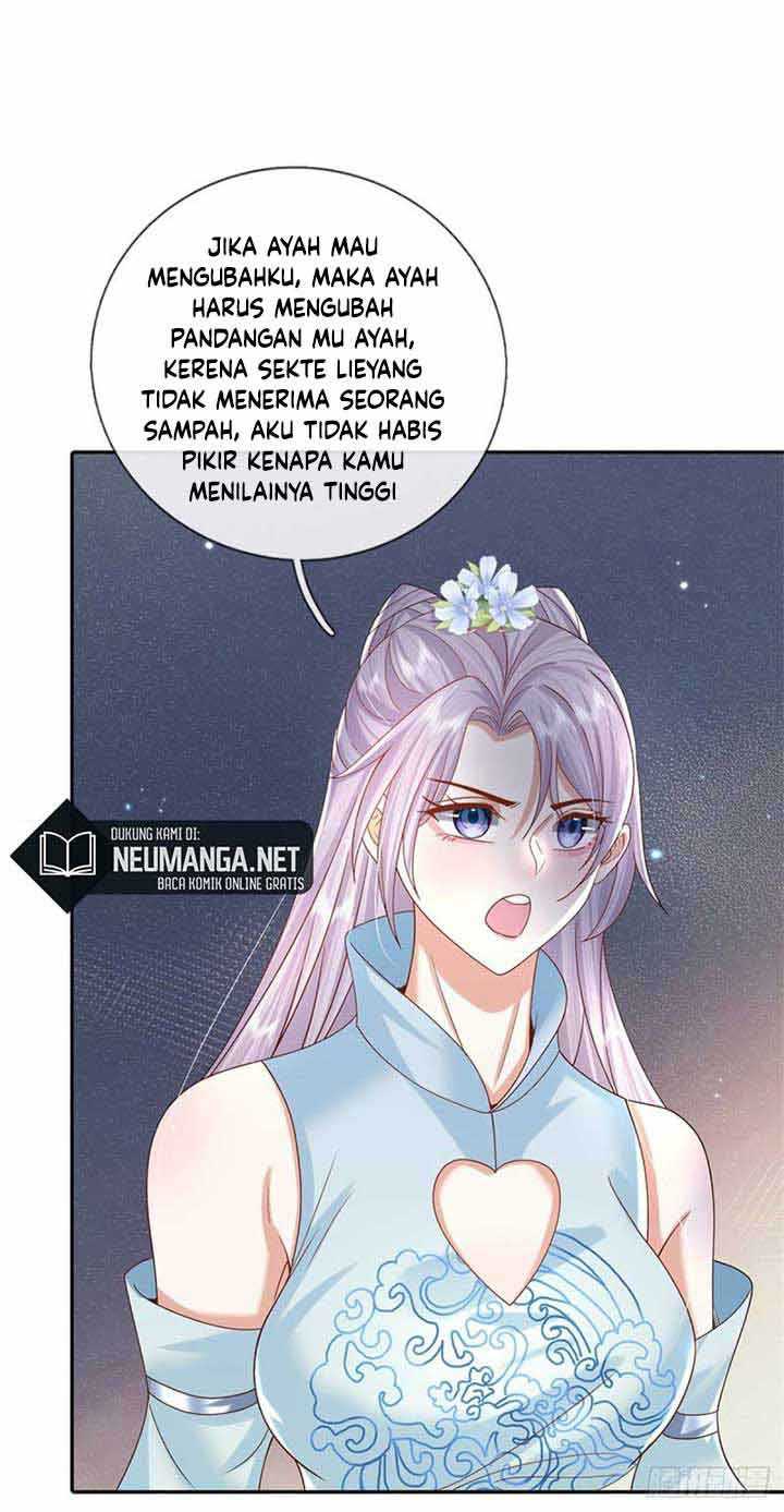 Sword Immortal Martial Emperor Chapter 05 Bahasa Indonesia