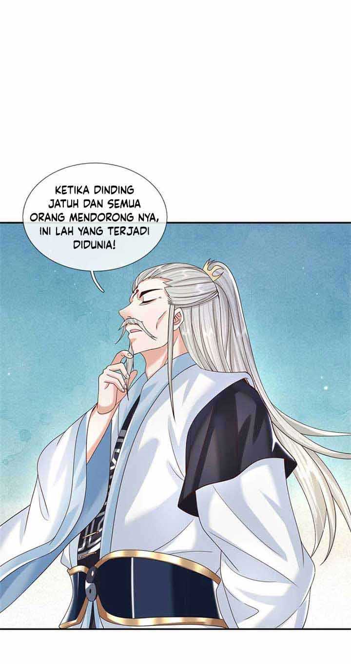 Sword Immortal Martial Emperor Chapter 05 Bahasa Indonesia