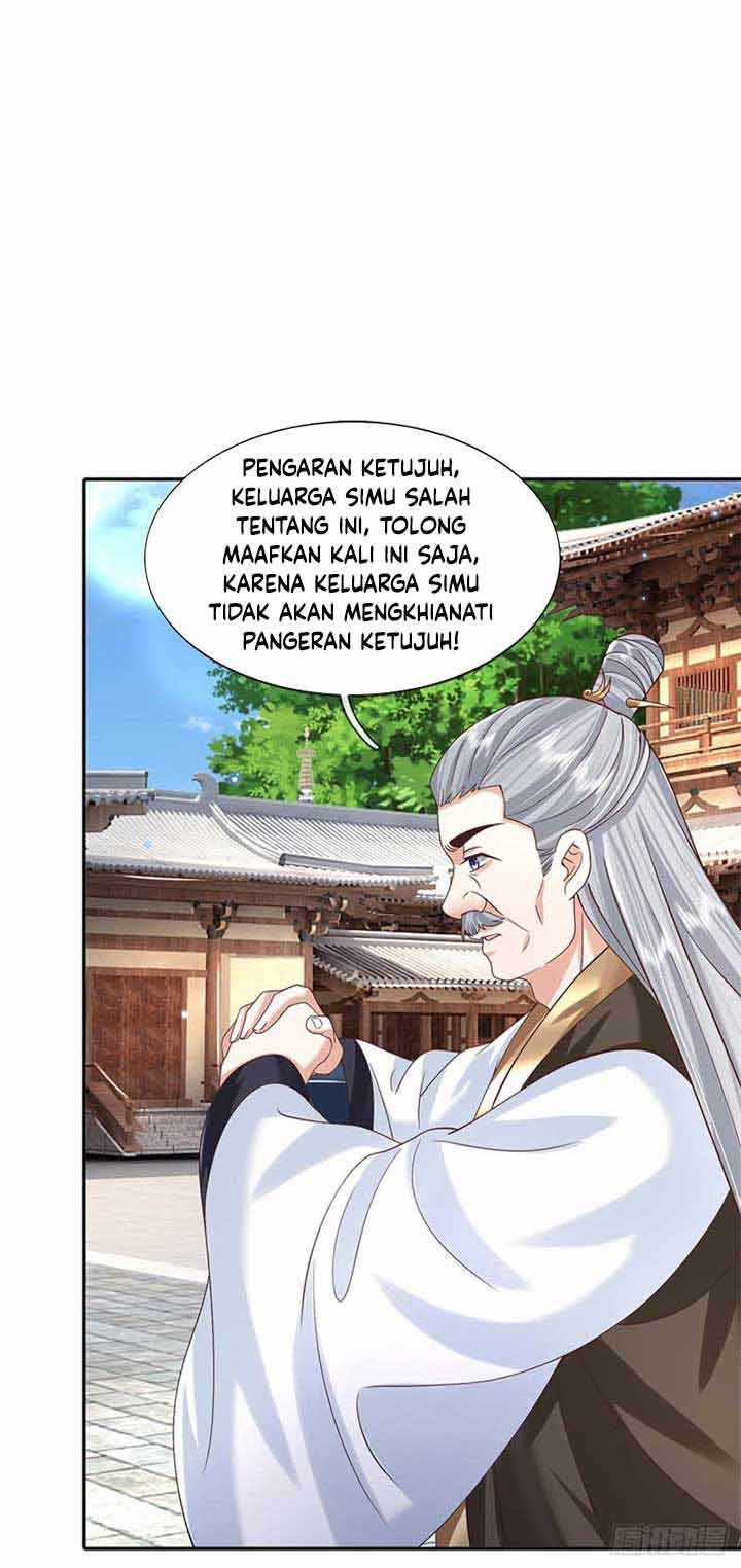 Sword Immortal Martial Emperor Chapter 05 Bahasa Indonesia