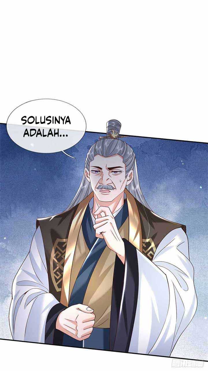 Sword Immortal Martial Emperor Chapter 05 Bahasa Indonesia